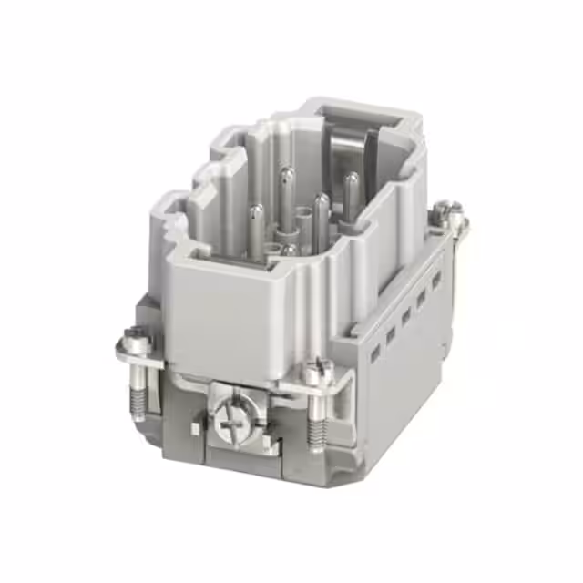 1407739 Phoenix Contact  Moduli di inserti per connettori per impieghi gravosi